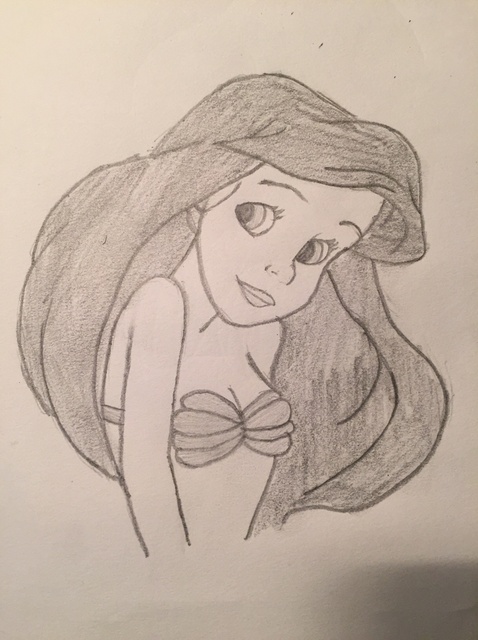 Learn to Draw Disney's the Little Mermaid : Disney Storybook Artists:  Amazon.in: Books