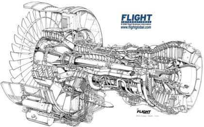 Mechanical Engineering Drawing - Drawing Skill