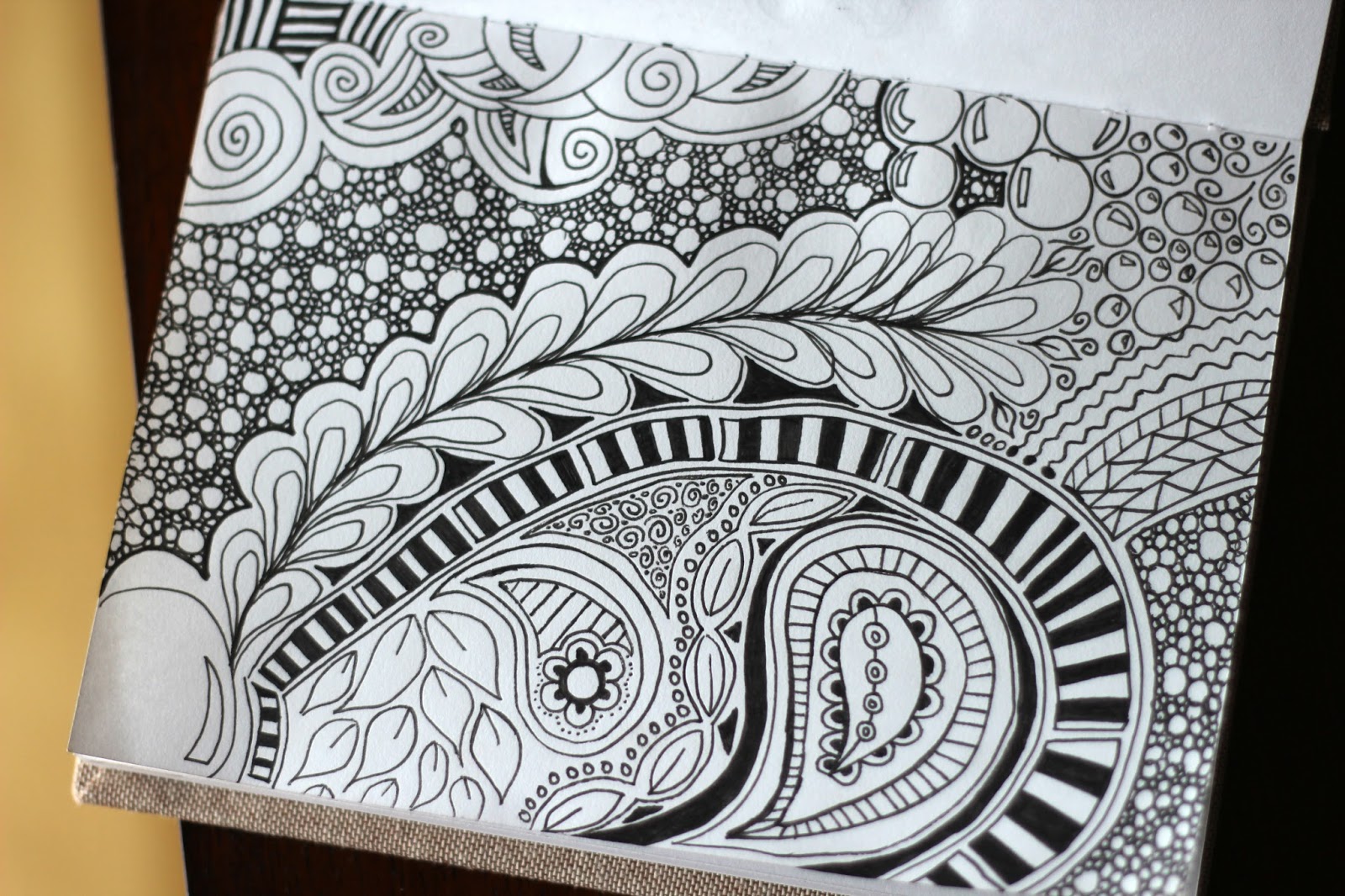 Cool Patterns Best Drawing - Drawing Skill