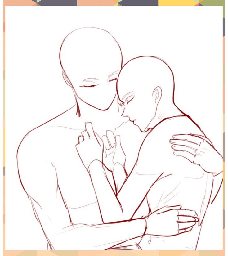 Carry pose Drawing Reference and Sketches for Artists