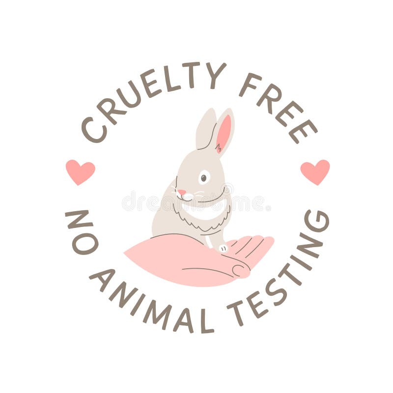 Animal Testing Art Drawing
