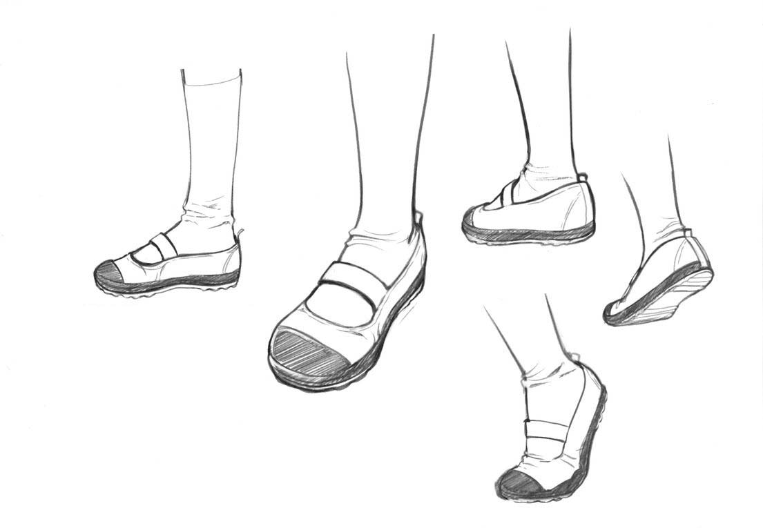 How to draw draw and how to draw anime shoes anime 1503883 on  animeshercom