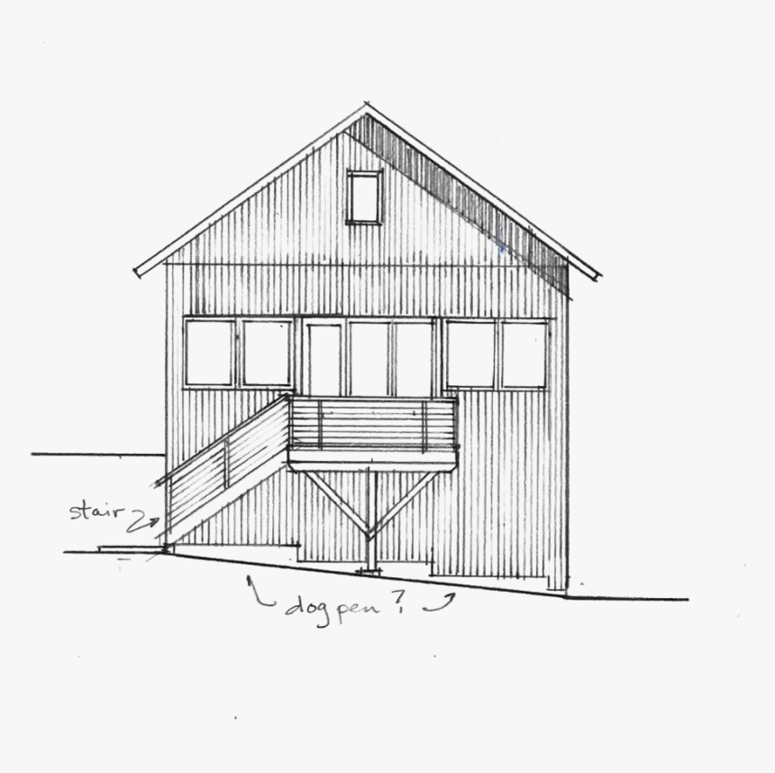 Barn Drawing Images