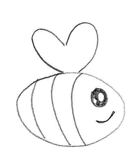 Beehive Best Drawing