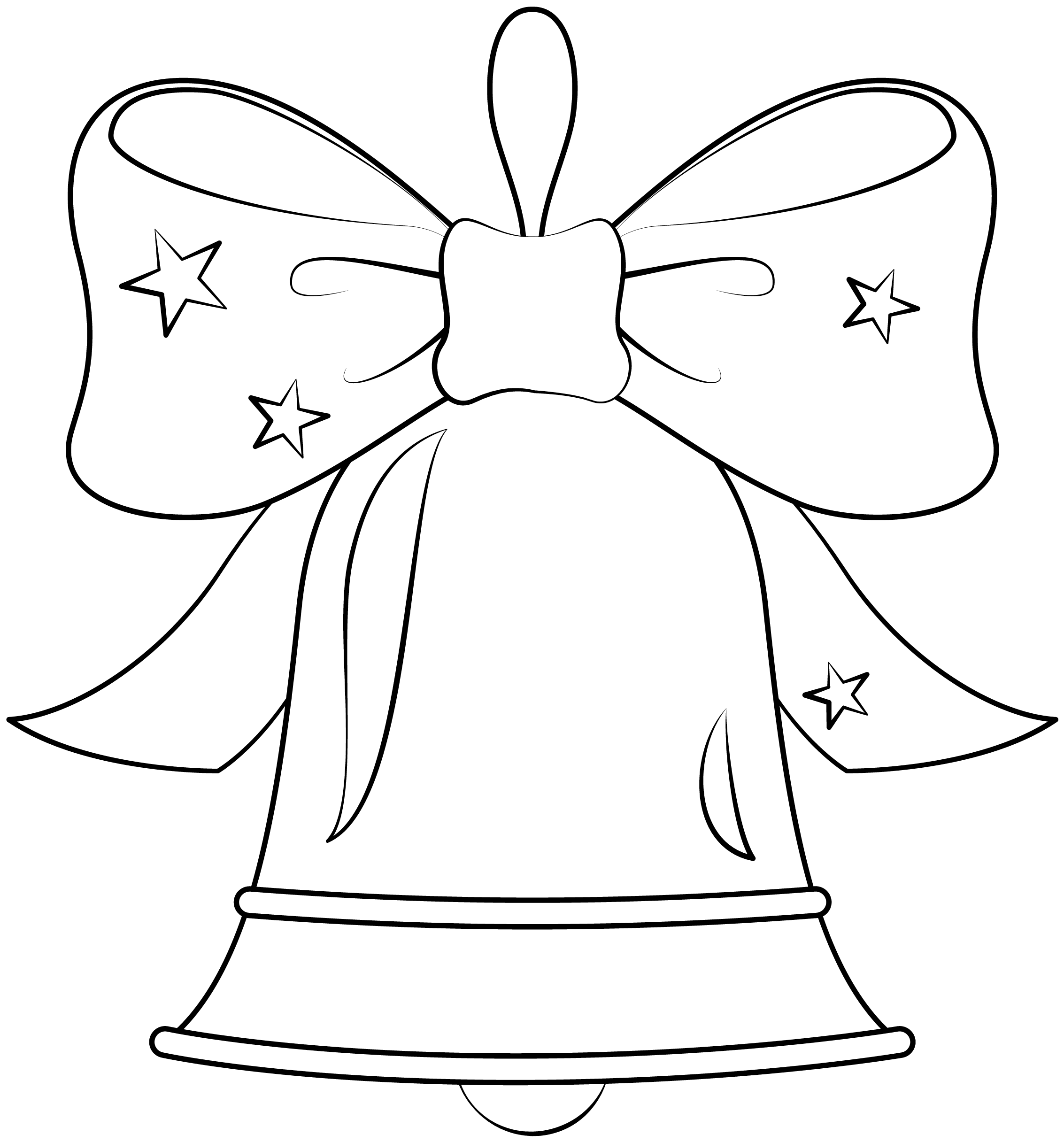 Bell Drawing