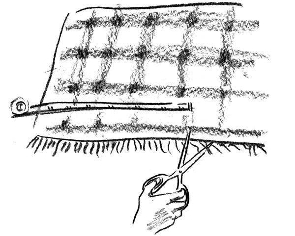 Blanket Drawing Images