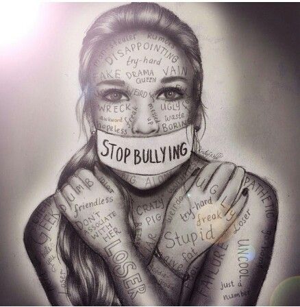 Bully Drawing Art