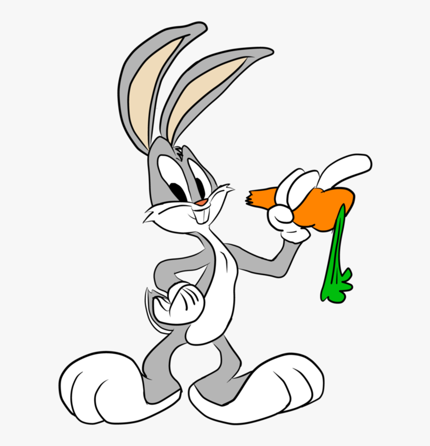 Bunny Cartoon Drawing Creative Art
