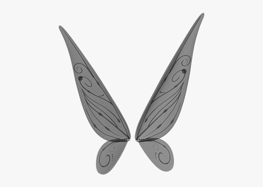 Butterfly Wings Drawing Images