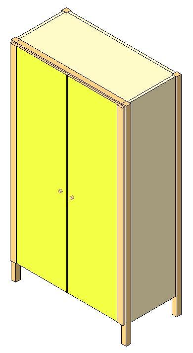 Cabinet Drawing Photo