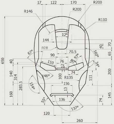 Cad Drawing Amazing