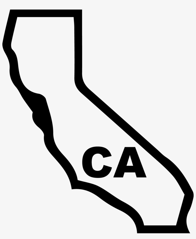 California Drawing