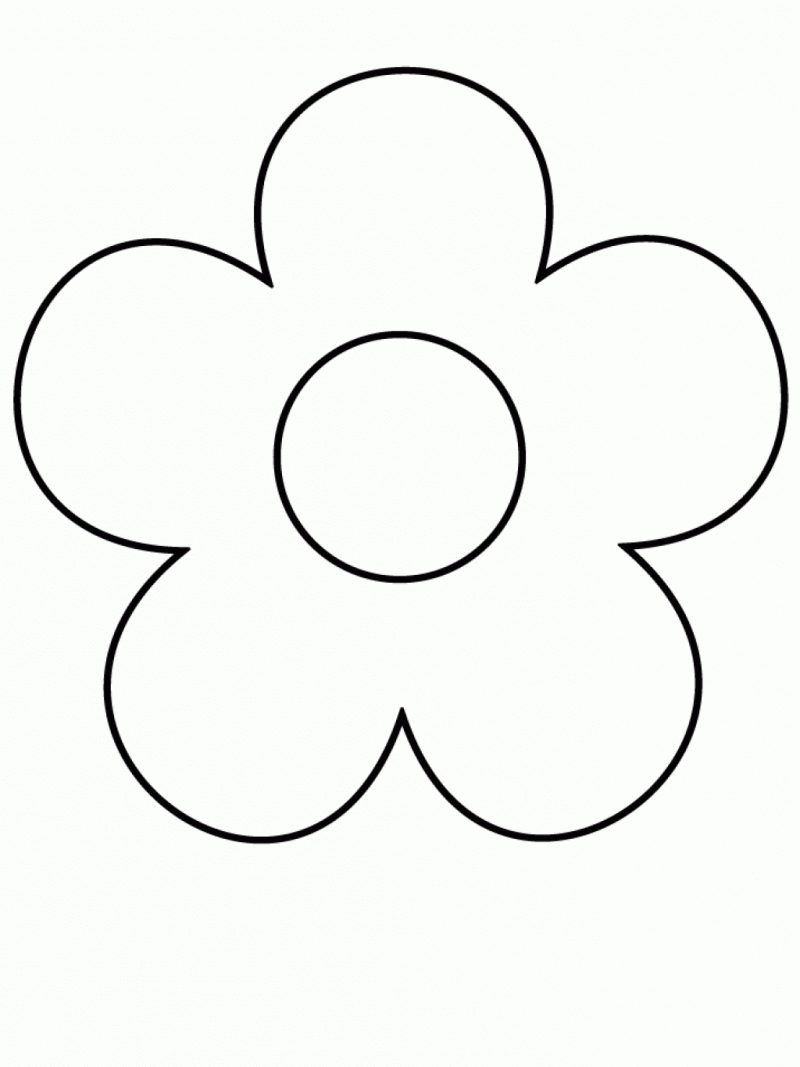 How to Draw a Beautiful Flower in 5 Simple Steps
