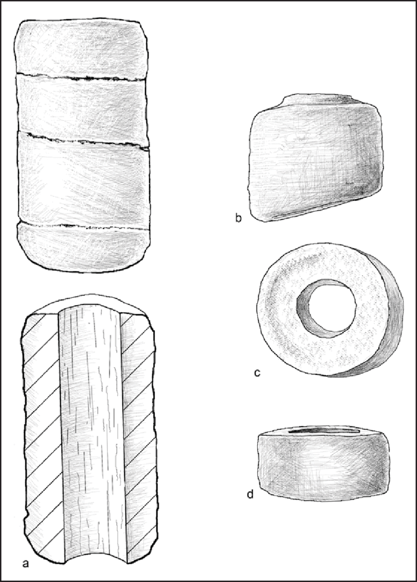 Clay Drawing Sketch