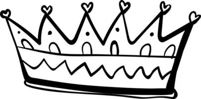 Crown Drawing Pics