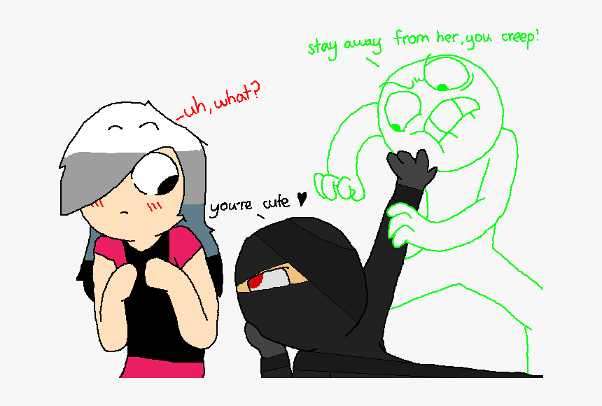 Cute Base Drawing Picture