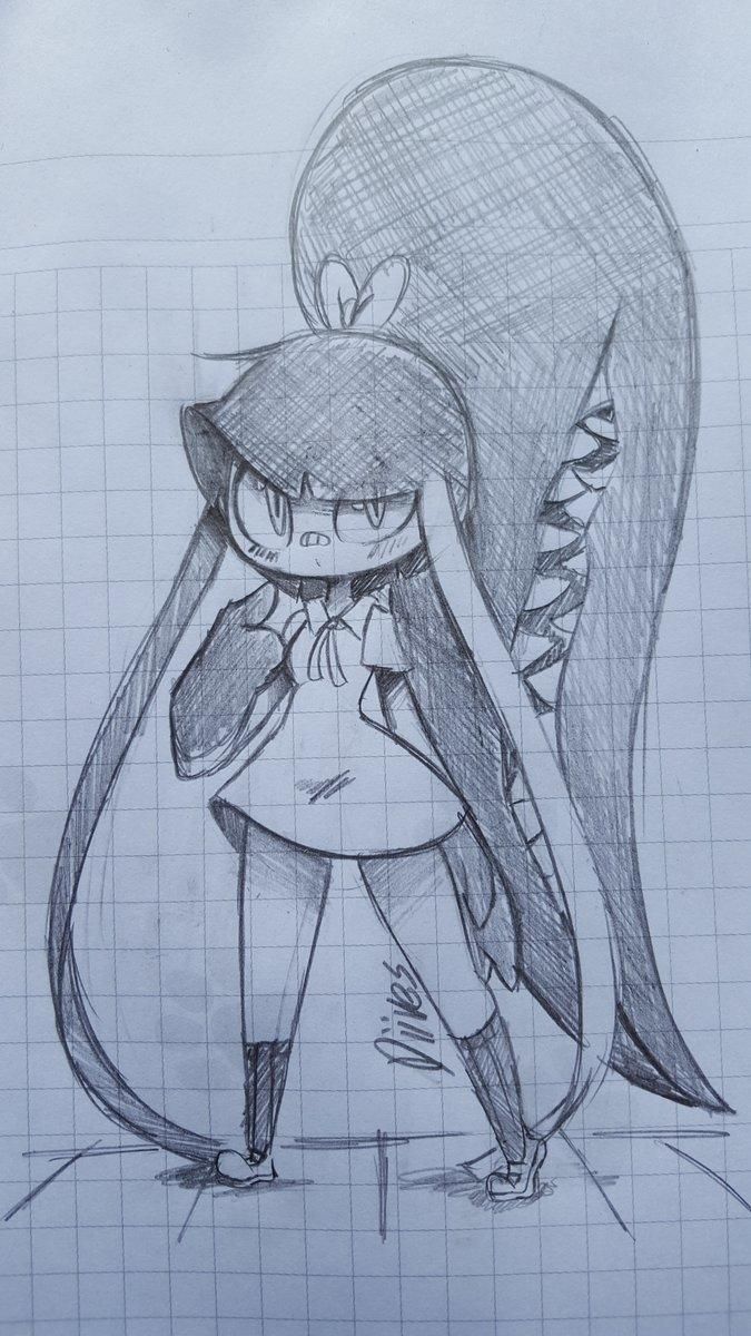 Diives Drawing