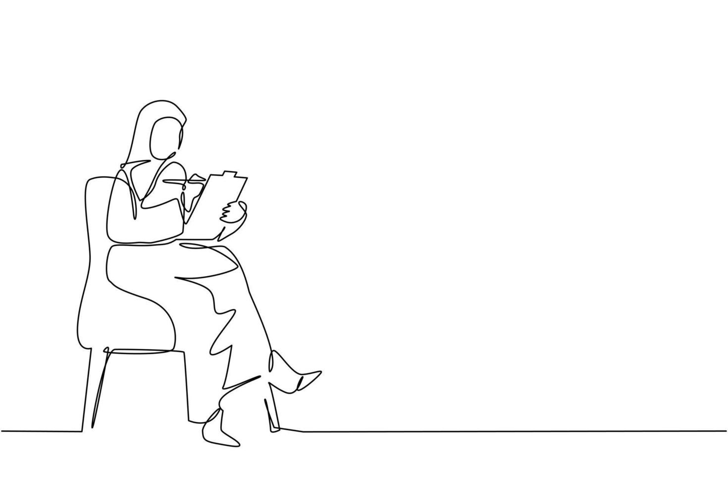 Executive Drawing Art