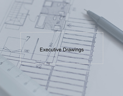 Executive Drawing Picture