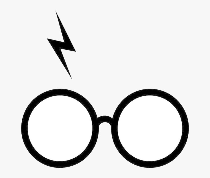 Harry Potter Scar Drawing Pictures