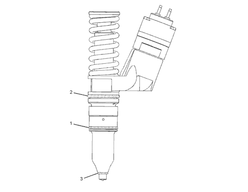 Injector Drawing Beautiful Art