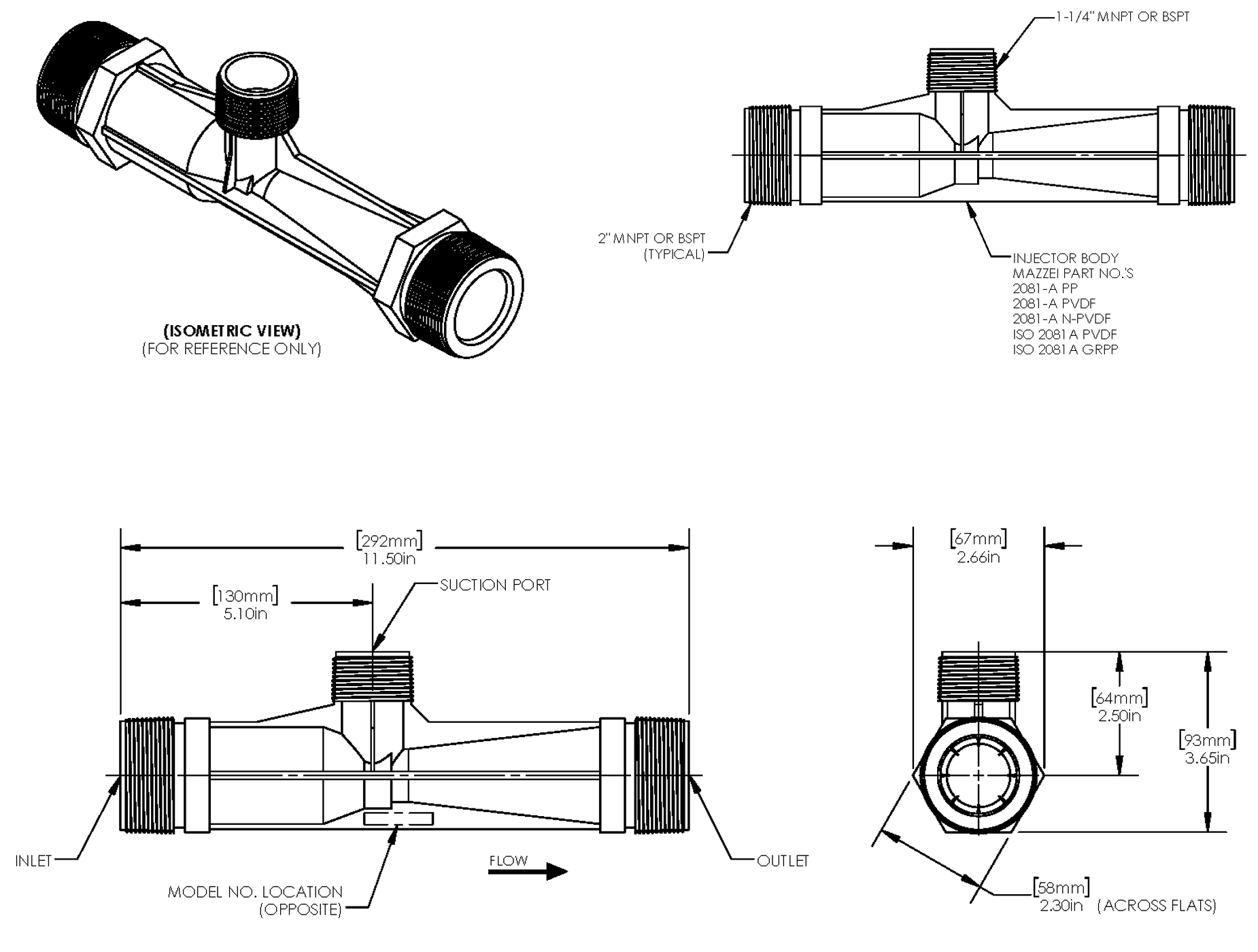 Injector Drawing Creative Art