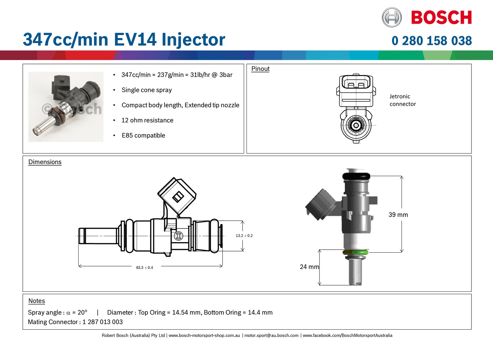 Injector Drawing Photos