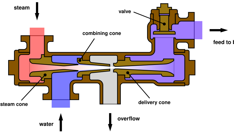 Injector Drawing Pic