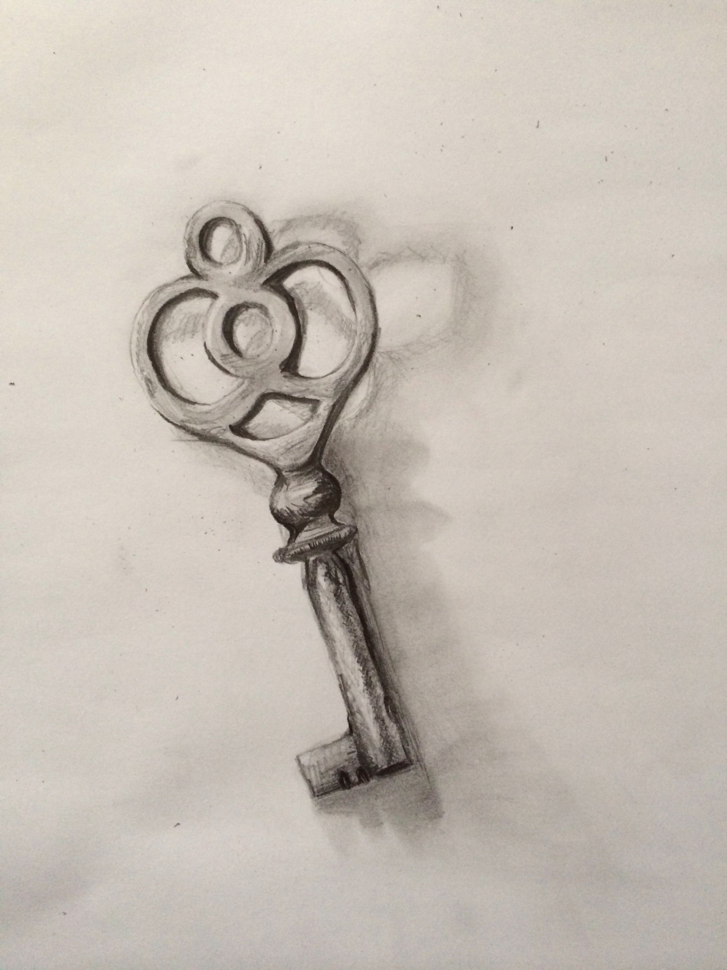 Key Drawing