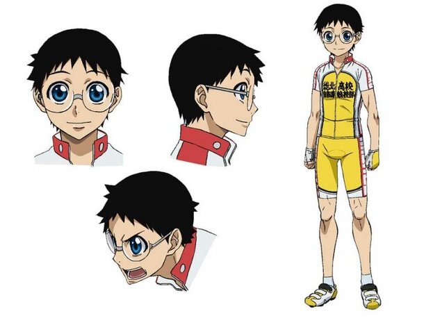 Onoda Sakamichi Best Drawing