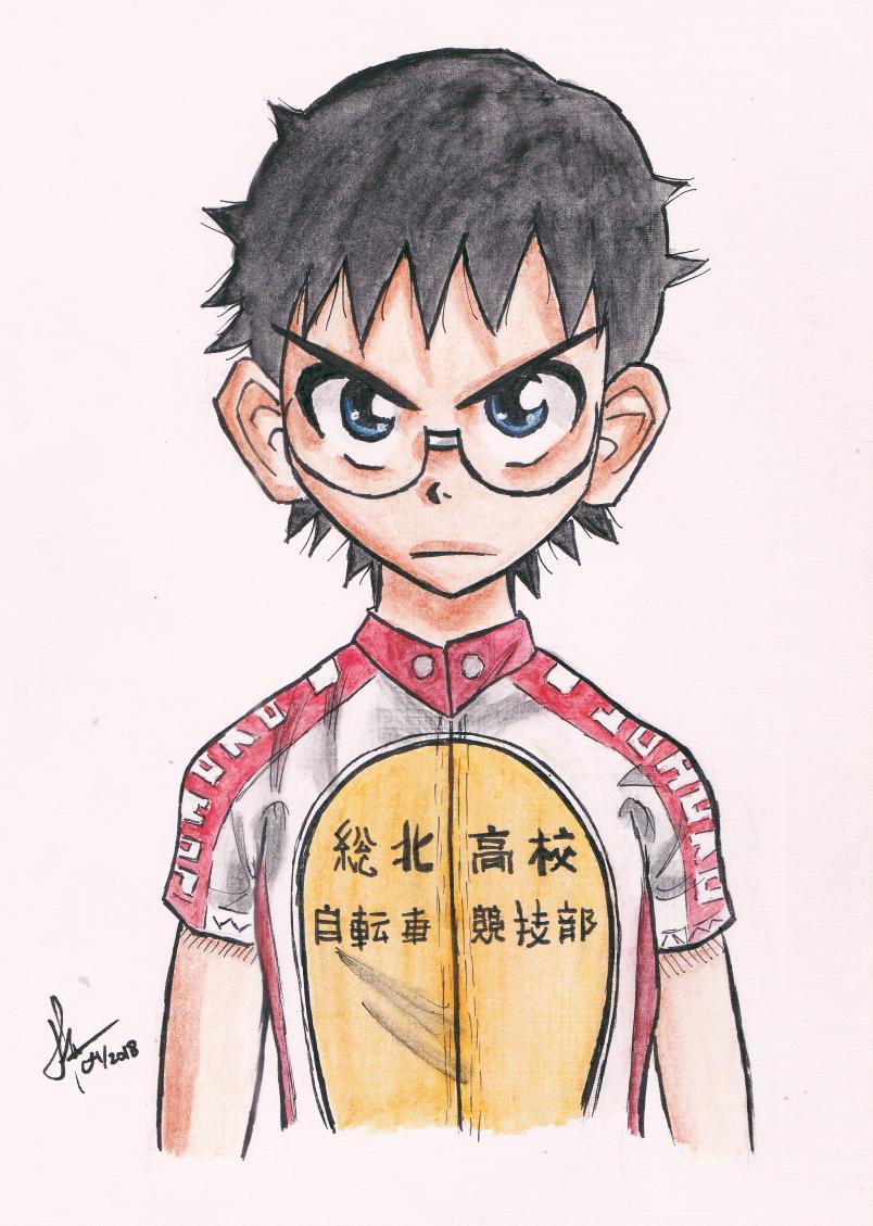 Onoda Sakamichi Drawing Beautiful Art