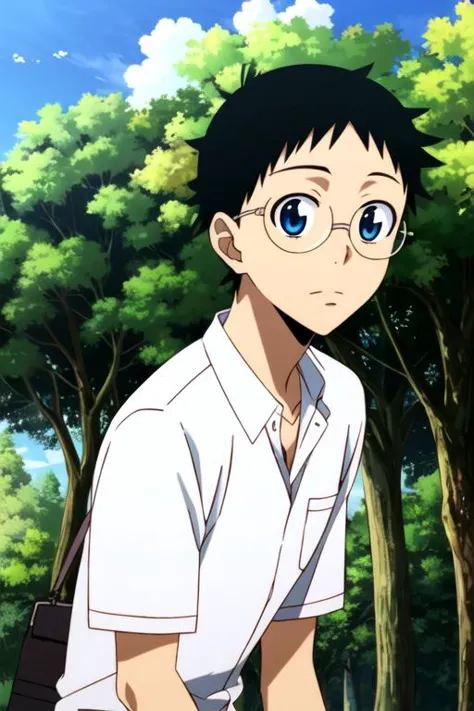 Onoda Sakamichi Drawing Beautiful Image