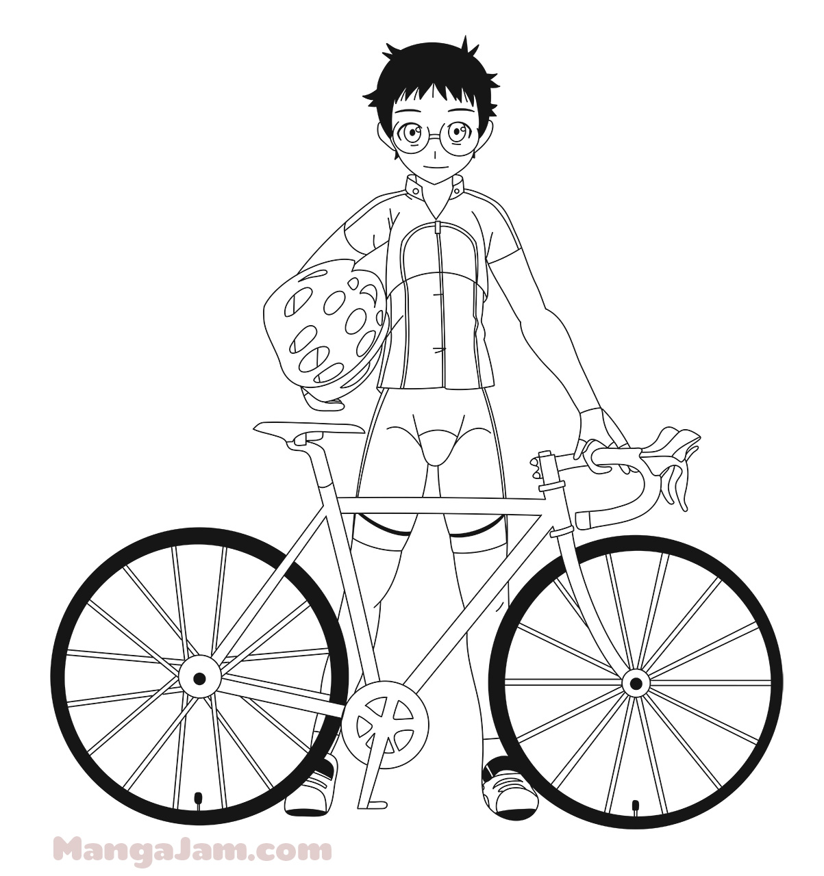 Onoda Sakamichi Drawing Pictures