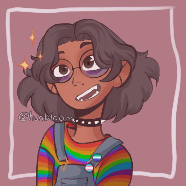 Picrew Art Drawing