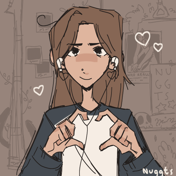 Picrew Drawing Picture