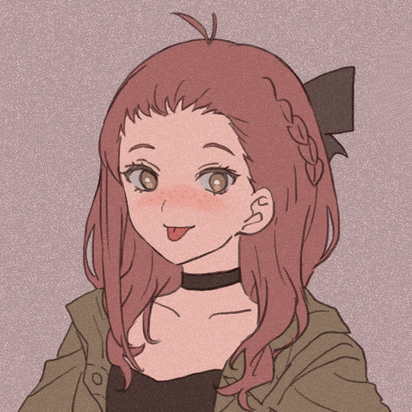 Picrew Drawing Sketch