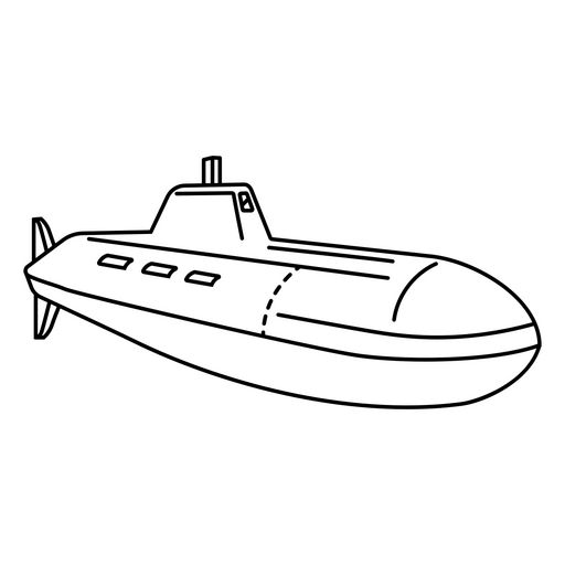 Submarine Drawing Photos