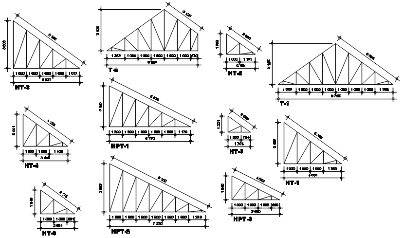 Truss Drawing Pic