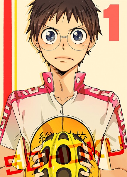 Yowamushi Pedal Best Drawing