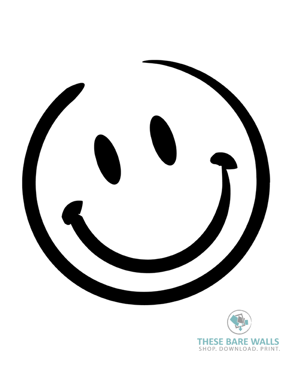 Draw you a good looking smiley face by John_nath | Fiverr