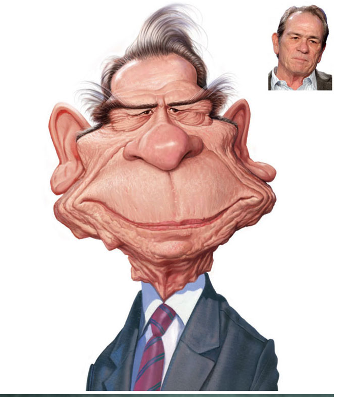 Discover 83 Celebrity Caricatures Sketches In Eteachers