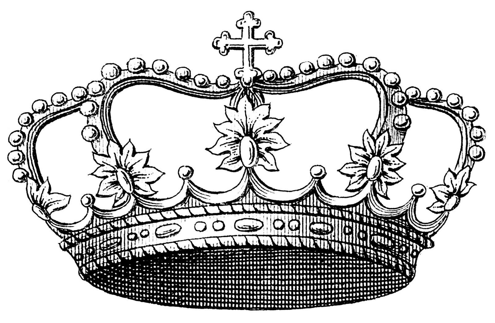Crown, princess crown, queen crown, royal crown, royal symbol icon -  Download on Iconfinder
