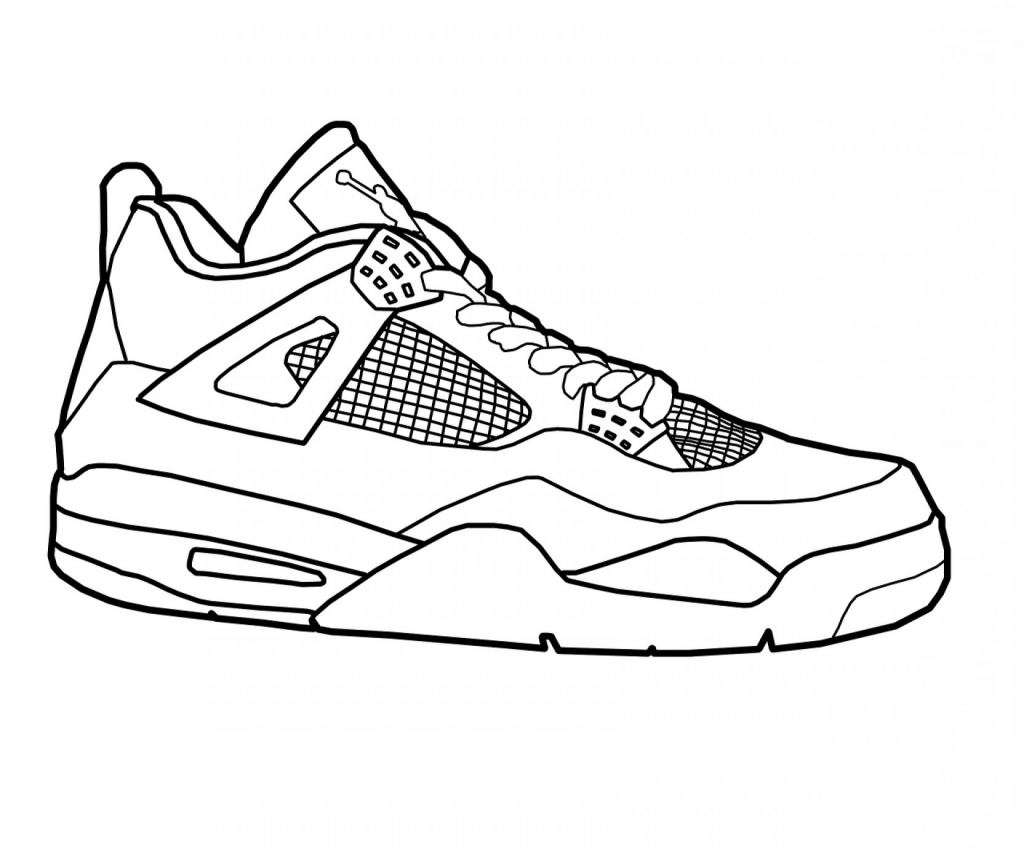 Sneaker Sketches on Behance