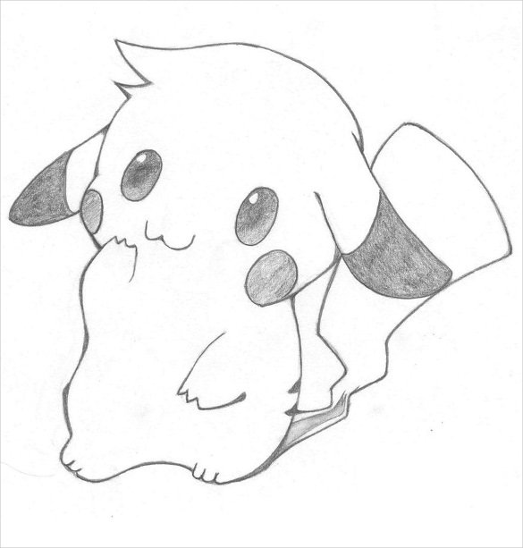 Chia sẻ hơn 51 về drawing vẽ hình cute mới nhất  Du học Akina