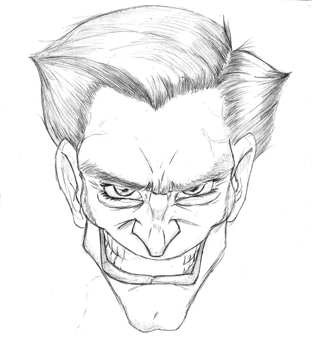 Put On A Happy Face Joker, HD phone wallpaper | Peakpx