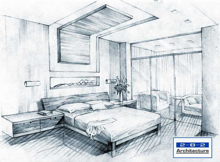 Home living room interior. Outline sketch of furniture with sofa, shelving,  table. Living room drawing design. Engraving hand drawing illustration  5285735 Vector Art at Vecteezy