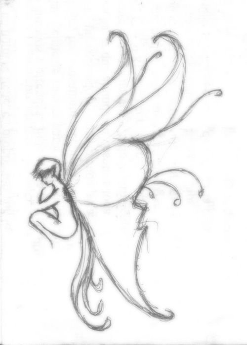 Angry fairy girl stock illustration. Illustration of butterflies - 30389088
