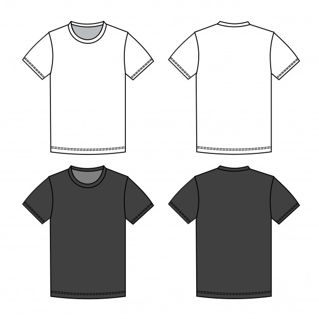 T-Shirt - Drawing Skill